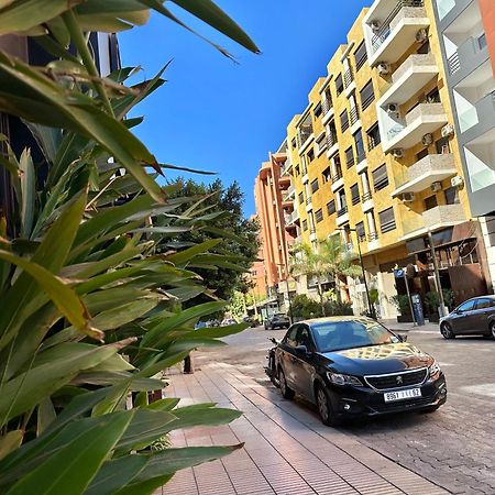 Appartement Marrakech Gueliz Marrakesh Bagian luar foto