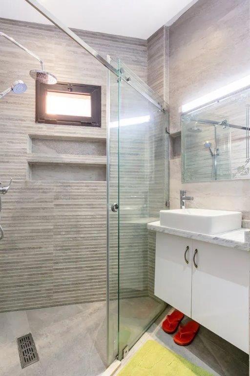 Appartement Marrakech Gueliz Marrakesh Bagian luar foto
