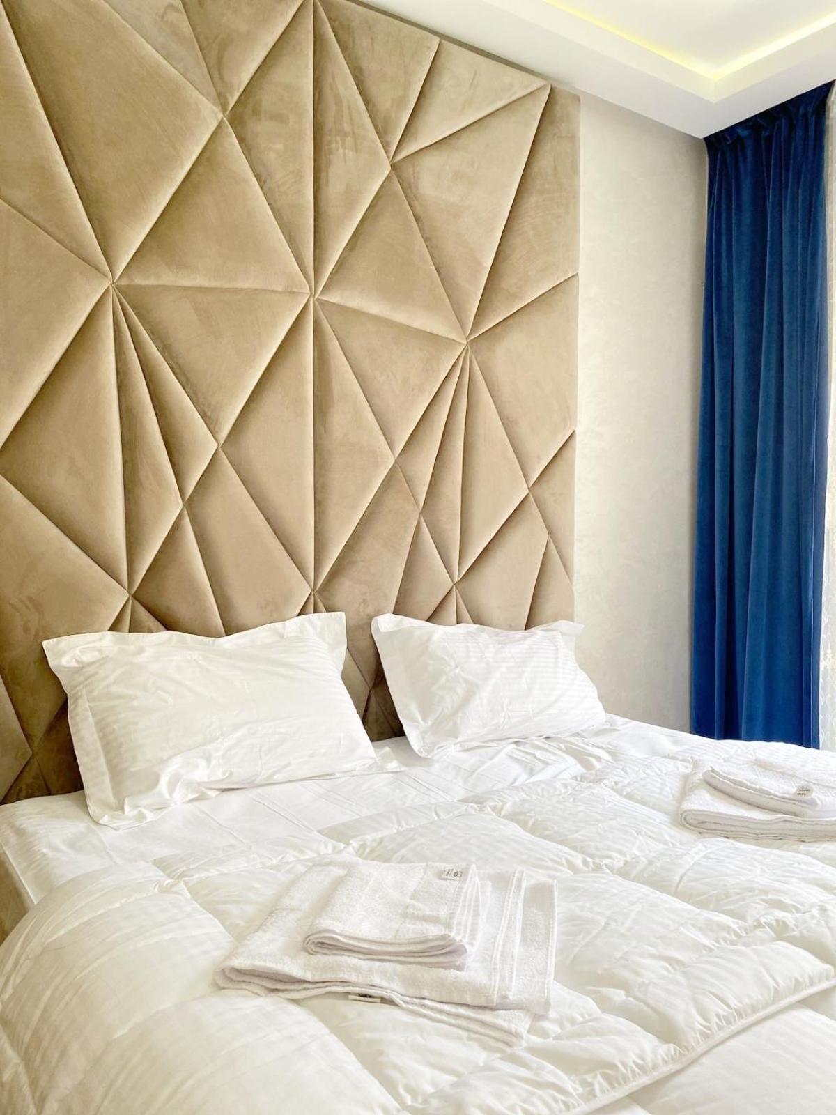 Appartement Marrakech Gueliz Marrakesh Bagian luar foto
