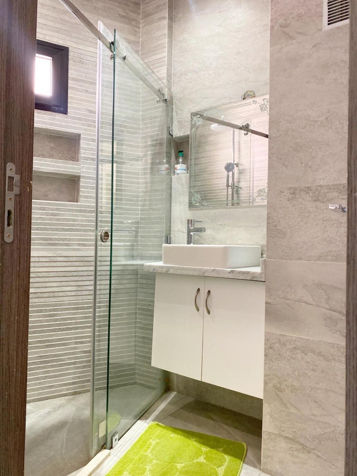 Appartement Marrakech Gueliz Marrakesh Bagian luar foto